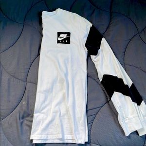 Nike longsleeve